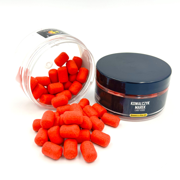 Dumbells pop up Dumbells pop up